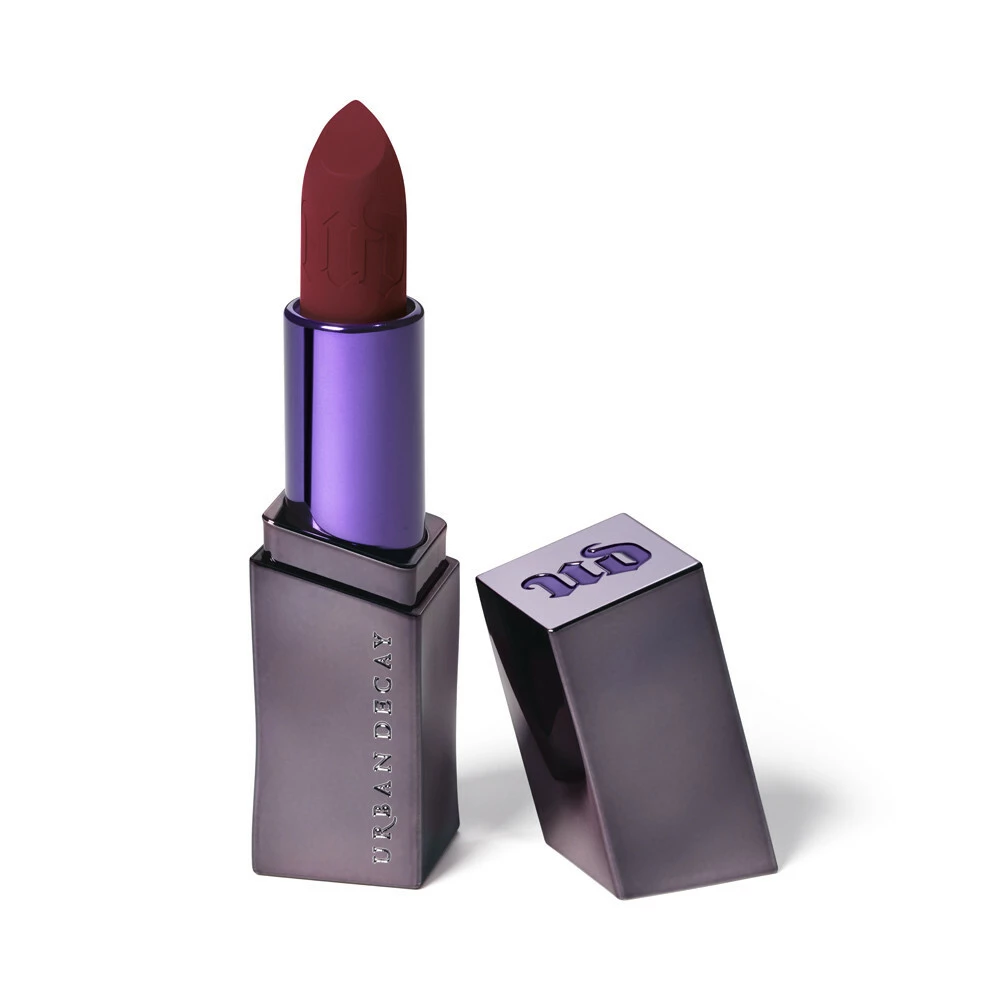 Vice Lipstick Matte 13 Hex