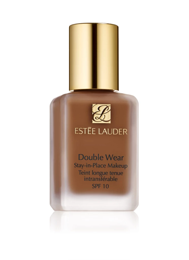Double Wear Stay-In-Place Makeup SPF10 6N1 Mocha