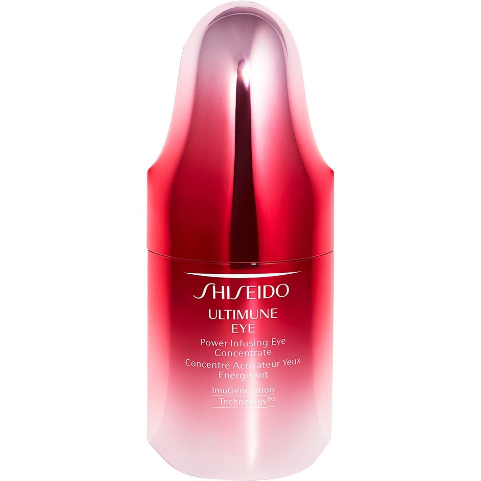 Ultimune Power Infusing Eye Concentrate, 15 ml Shiseido Silmät