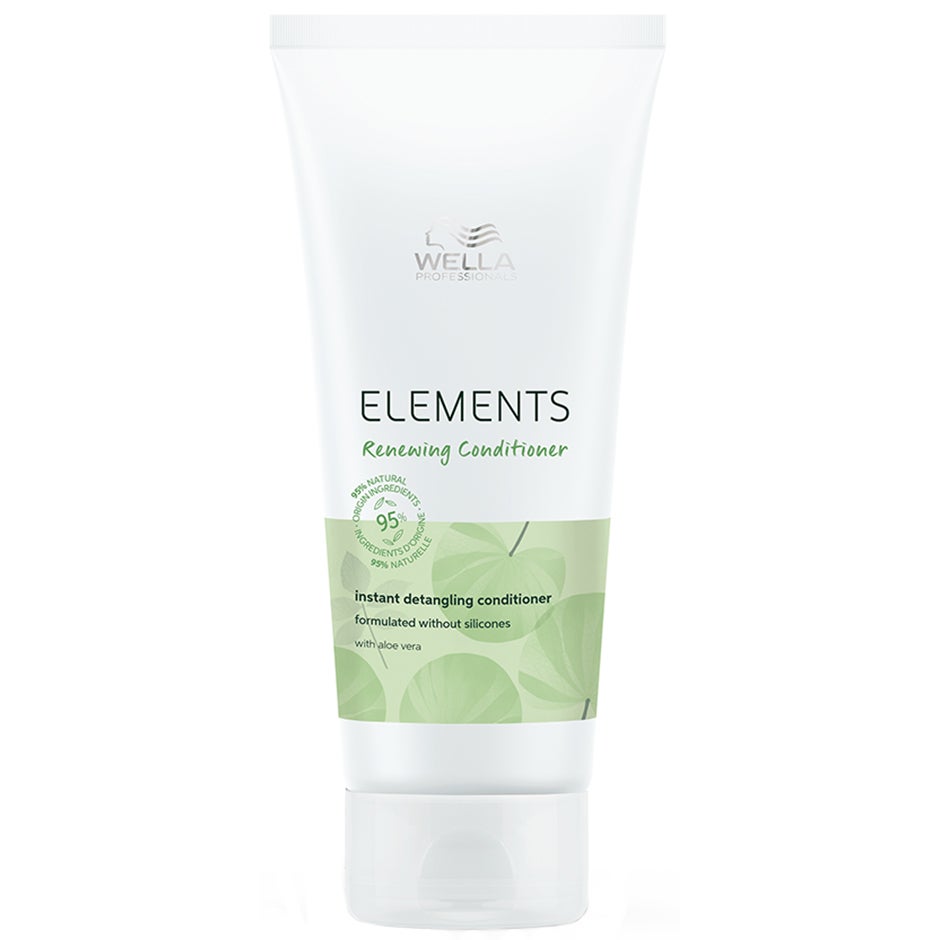 Elements, 200 ml Wella Hoitoaine