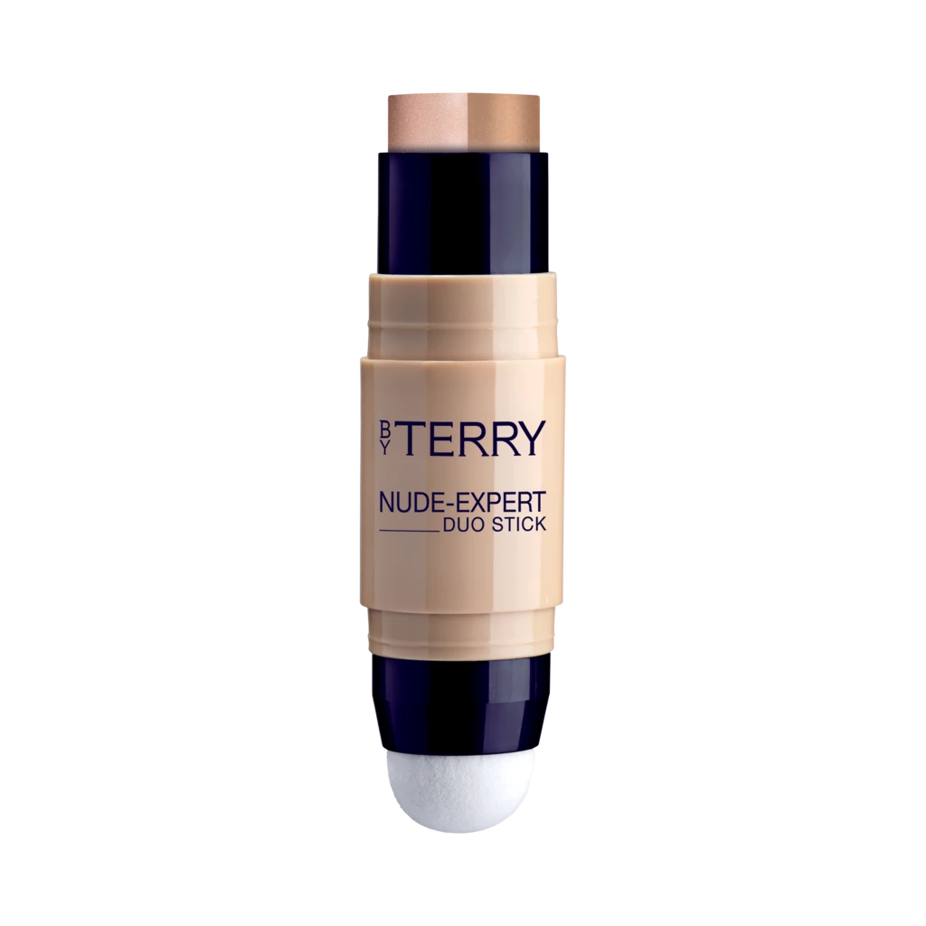 Nude-Expert Stick Foundation 15 Golden Brown