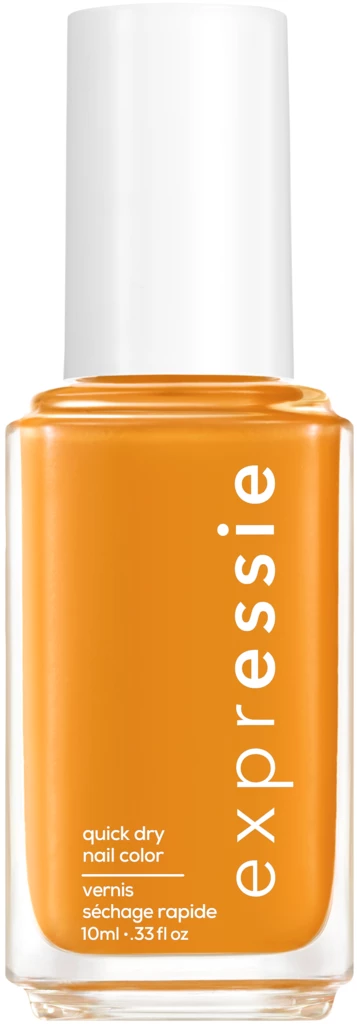 Expressie Nail Polish 120 Dont Hate, Curate
