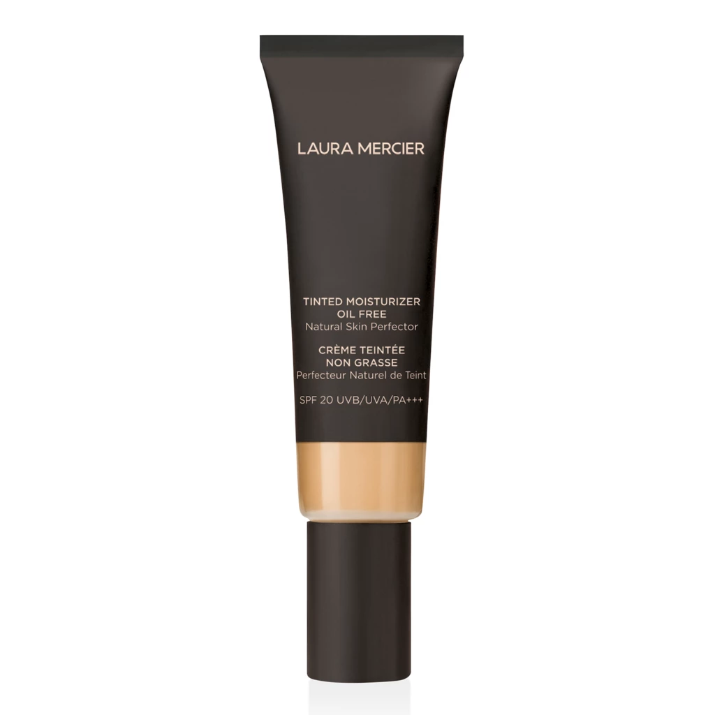 Tinted Moisturizer Oil Free Natural Skin Perfector SPF20 Foundation 2C1 Blush