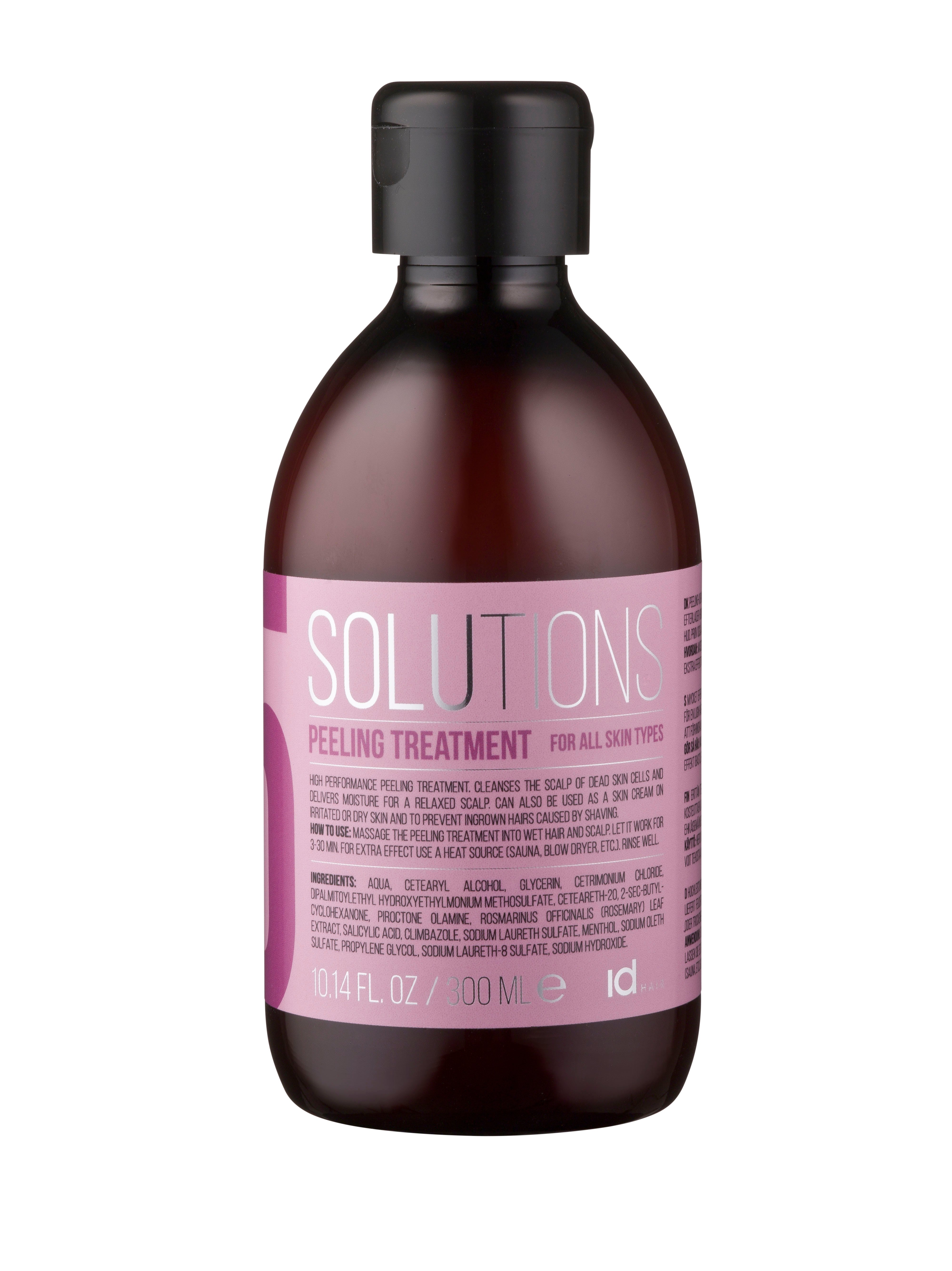 IdHAIR - Solutions No. 5 300 ml