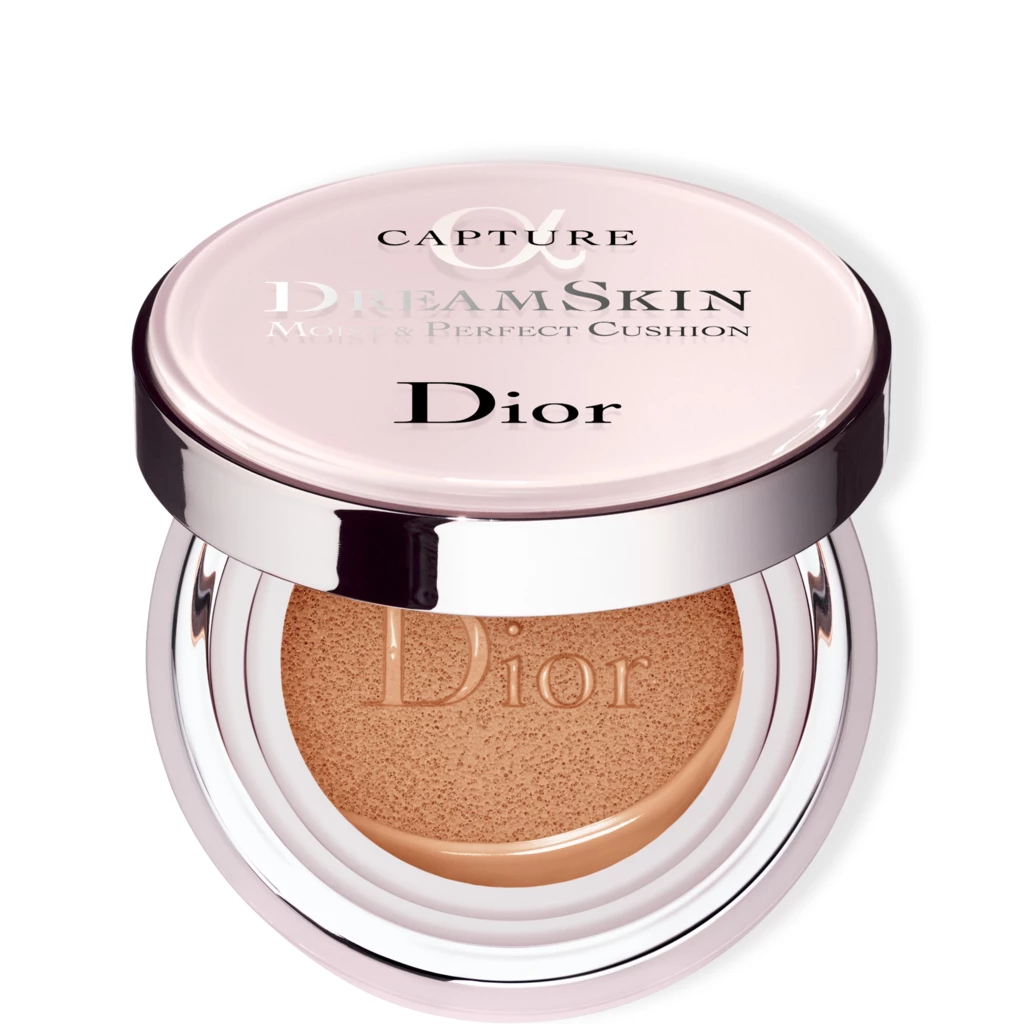 Capture Dreamskin Moist & Perfect Cushion 25
