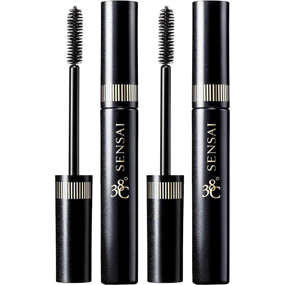 Mascara 38°C Separating & Lengthening Duo, Sensai Meikit
