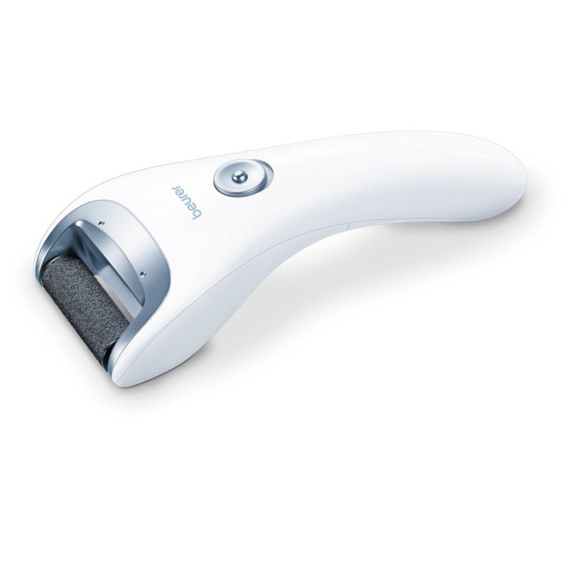 Beurer - MP 28 Portable Pedicure Device