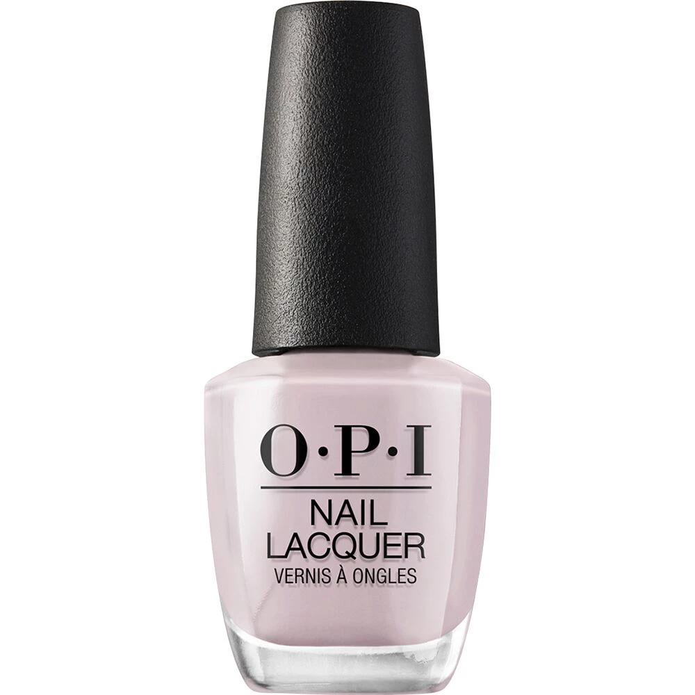 Nail Polish Don't Bossa Nova Me