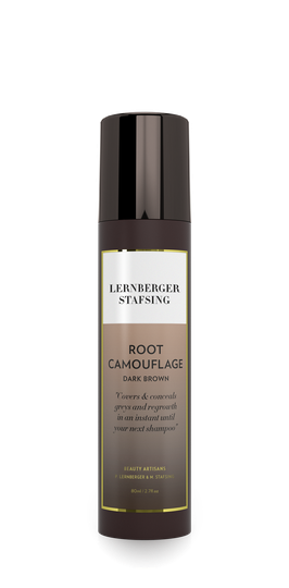 Lernberger Stafsing - Root Camouflage Dark Brown 80 ml