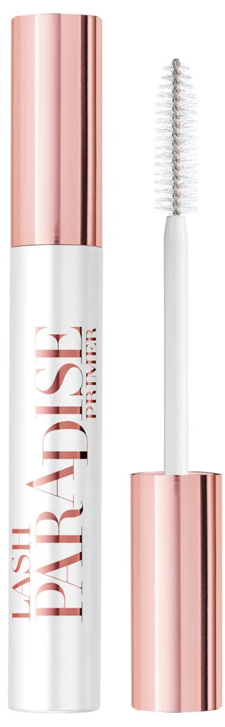 Paradise Extatic Primer Mascara White