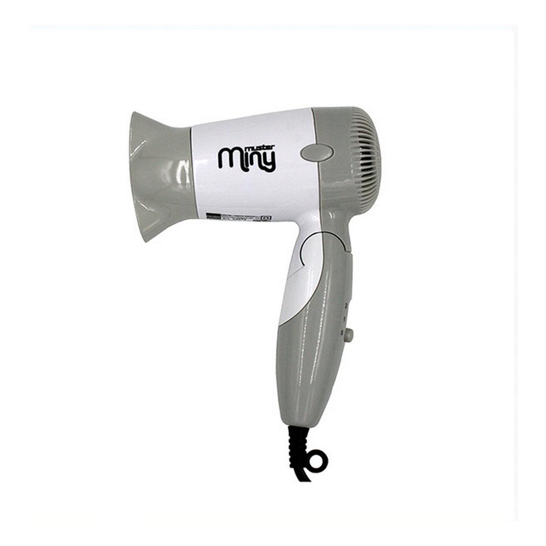 Hiustenkuivaaja Miny Dikson Muster Matkustus 1200W