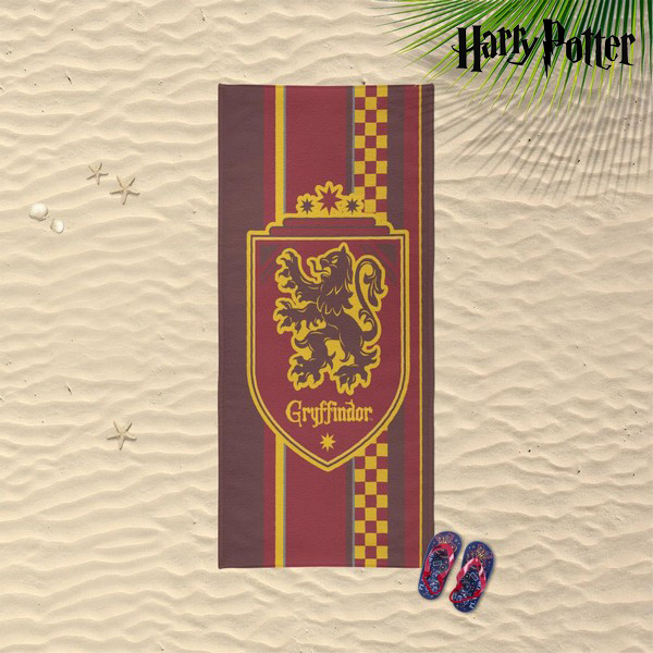 Rantapyyhe Harry Potter (70 x 140 cm)