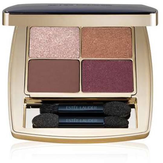 Pure Color Envy Luxe Eyeshadow Quad, 6 g Estée Lauder Luomivärit