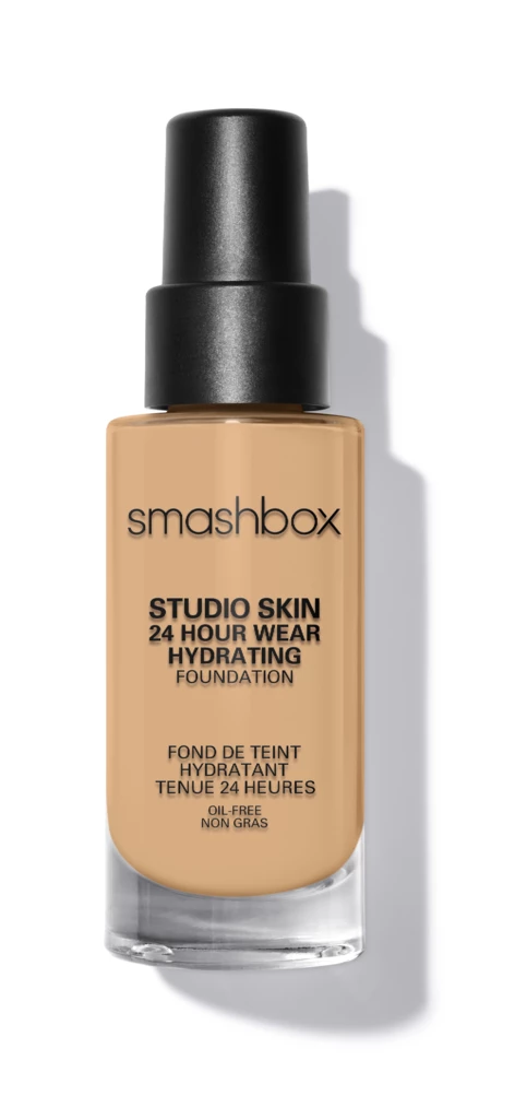 Studio Skin 24H Hydra Foundation 1.05 Fair - Warm Olive Undertone