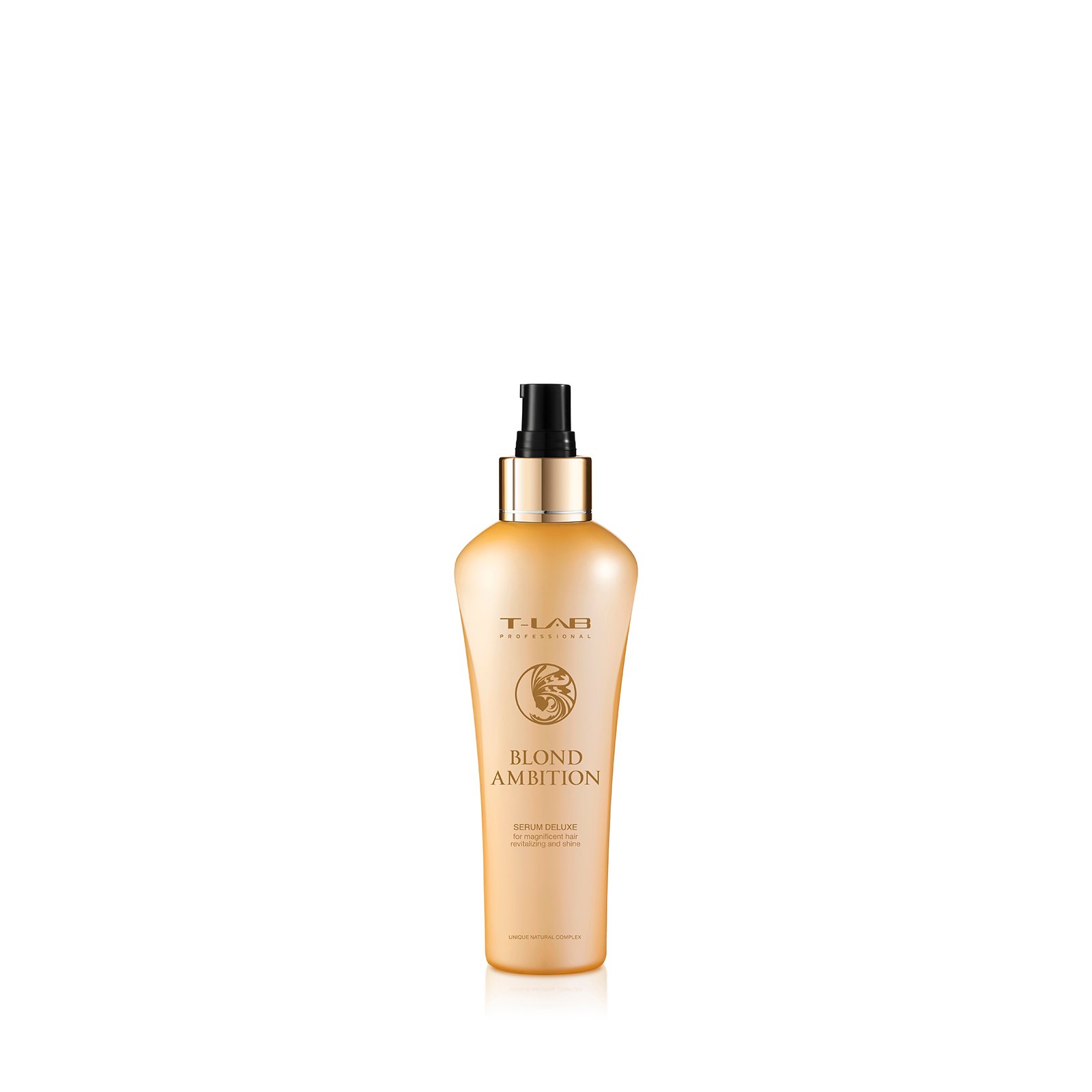 T-Lab Professional - Blond Ambition Serum Deluxe 130 ml