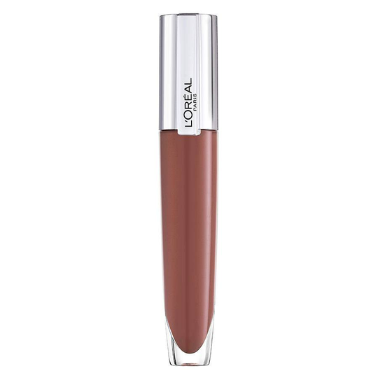 L'Oréal - Paris Brilliant Signature Plump-in-Gloss 400 I Maximize - Escalate 414