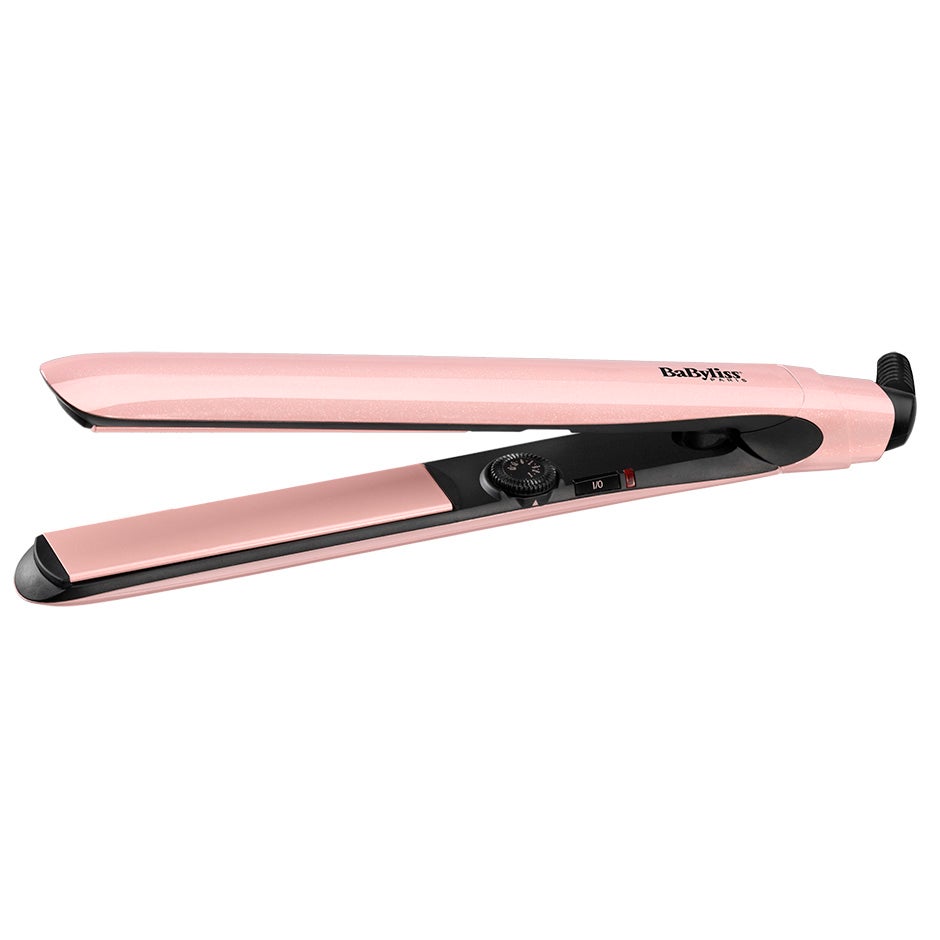 Rose Blush, Babyliss Suoristusraudat