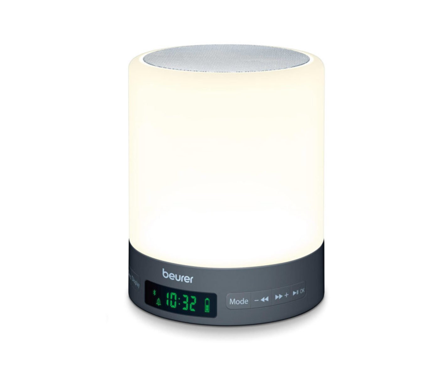 Beurer - Wake Up Light WL 50 - 3 Years Warranty