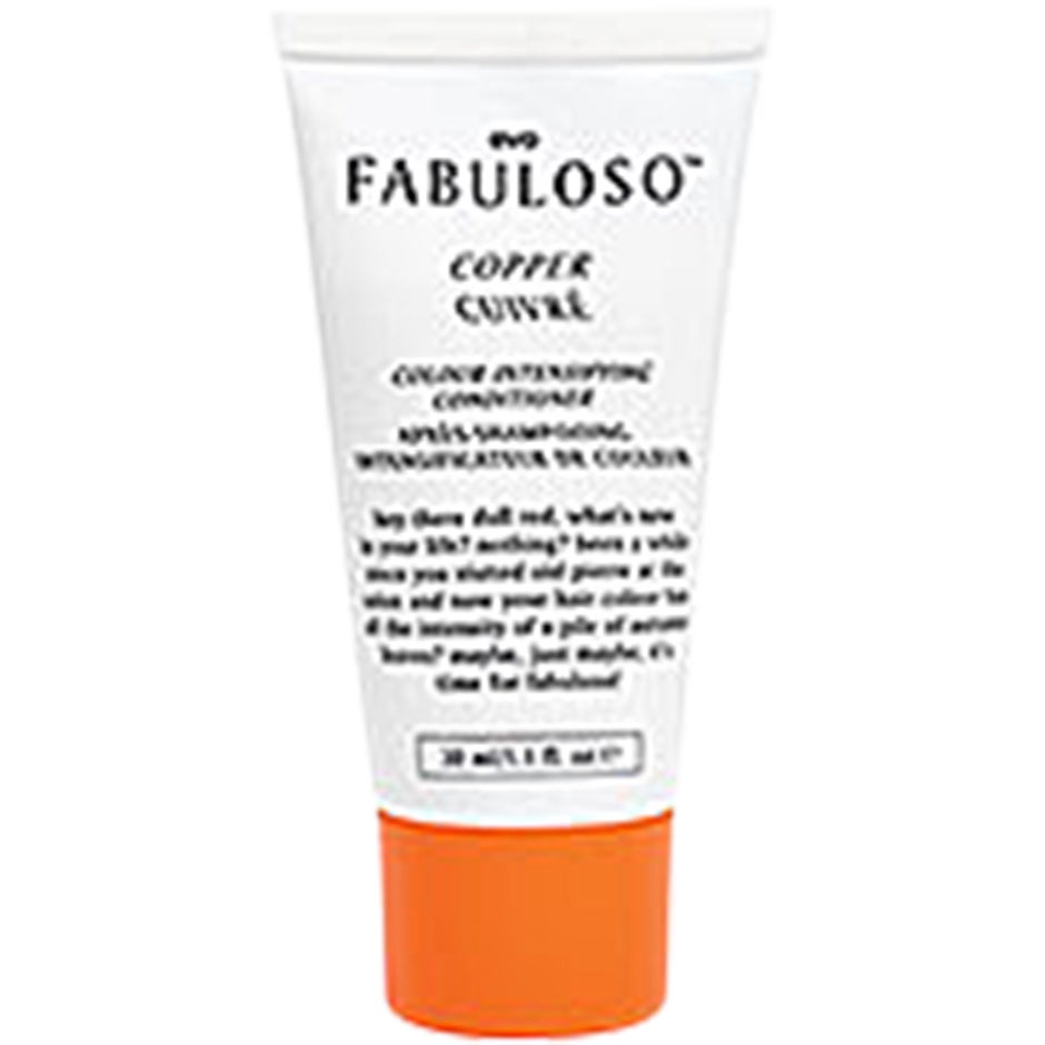 Fabuloso Platinum Blonde Color Intensifying Conditioner, 30 ml evo Hiusvärit & suoravärit