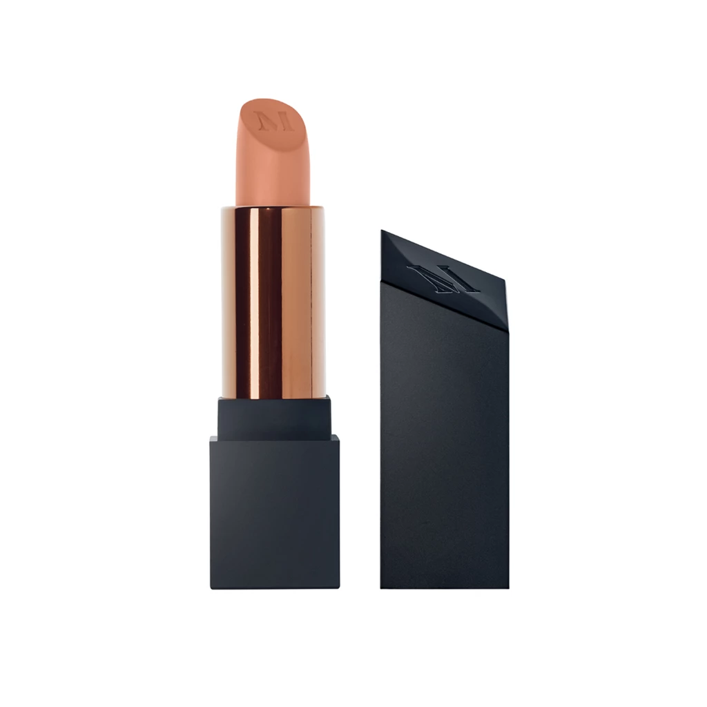 Mega Matte Lipstick Commit
