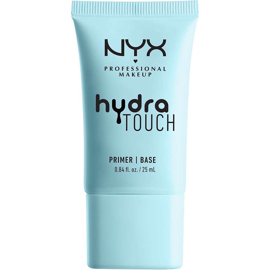 Hydra Touch Primer, 25 ml NYX Professional Makeup Pohjustus