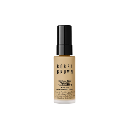 Skin Longwear Weightless Foundation SPF15 Sand