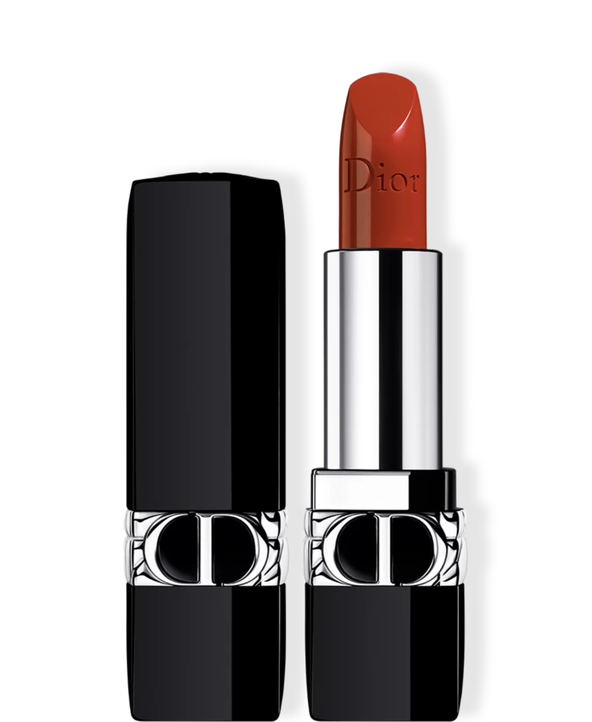 Rouge Dior Couture Colour Refillable lipstick 849 Rouge Cinema