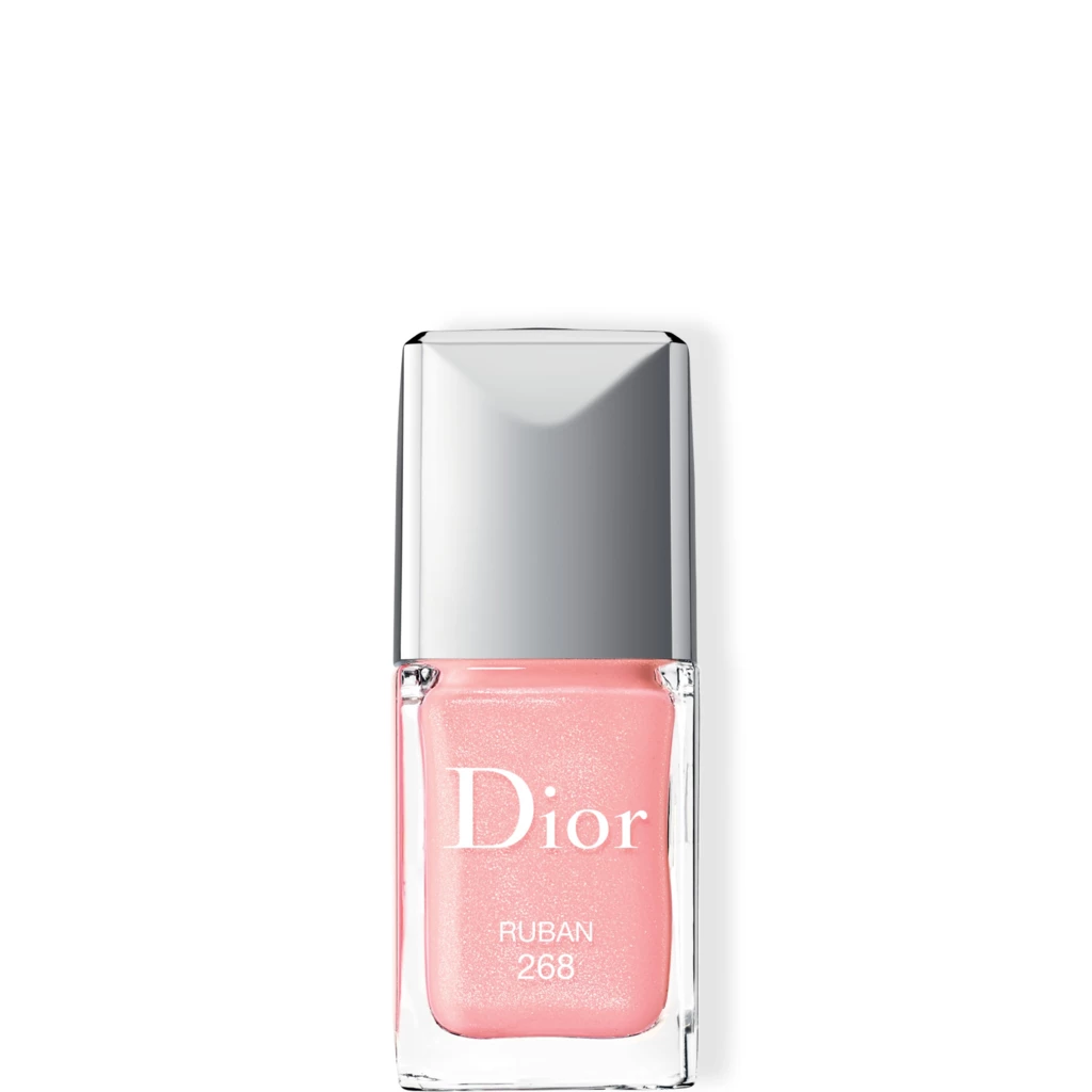 Vernis Couture Colour Nail Lacquer 268 Ruban
