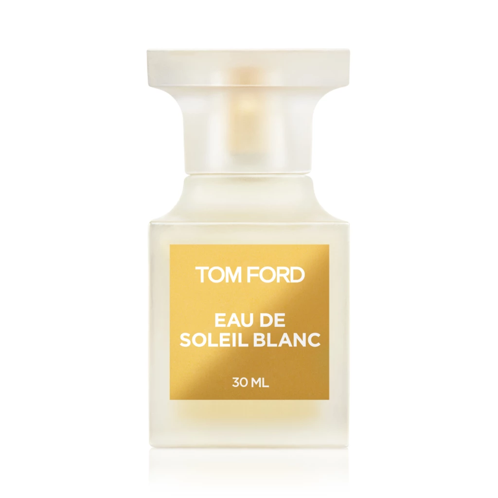 Eau De Soleil Blanc EdT 30 ml