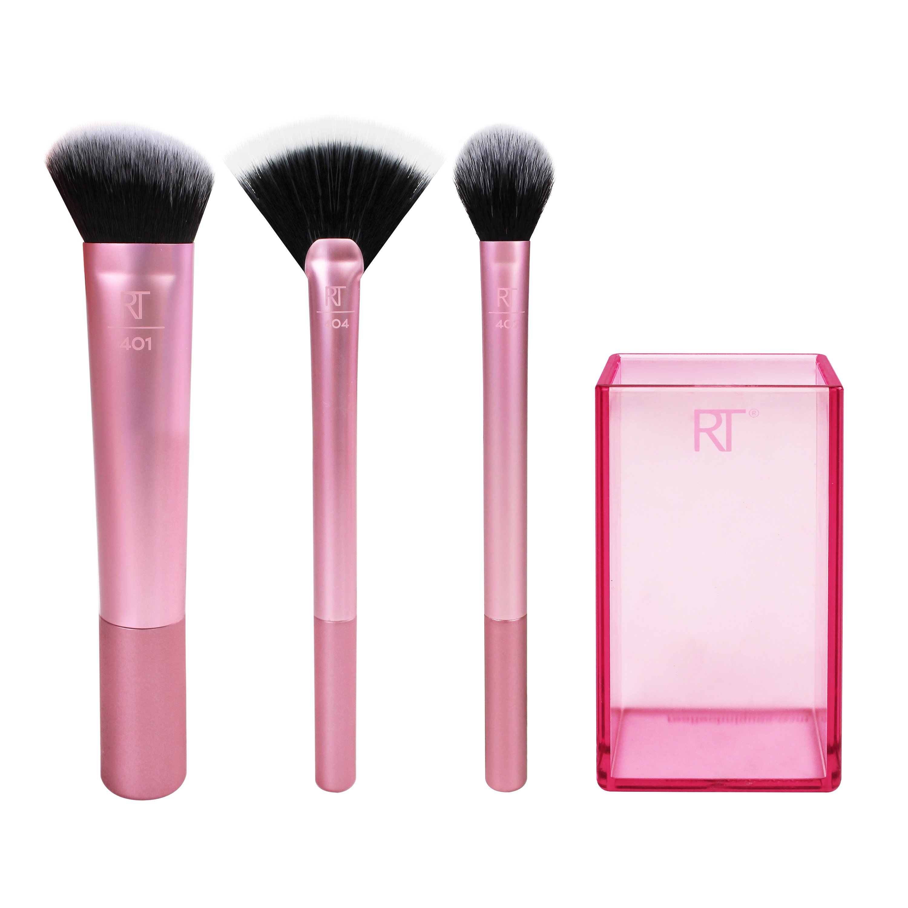 Real Techniques Sculpting Set