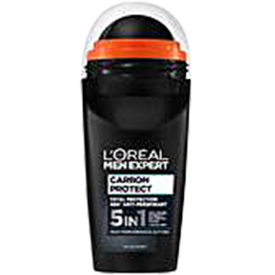 Men Expert Carbon Protect 4-in-1, 50 ml L'Oréal Paris Deodorantit