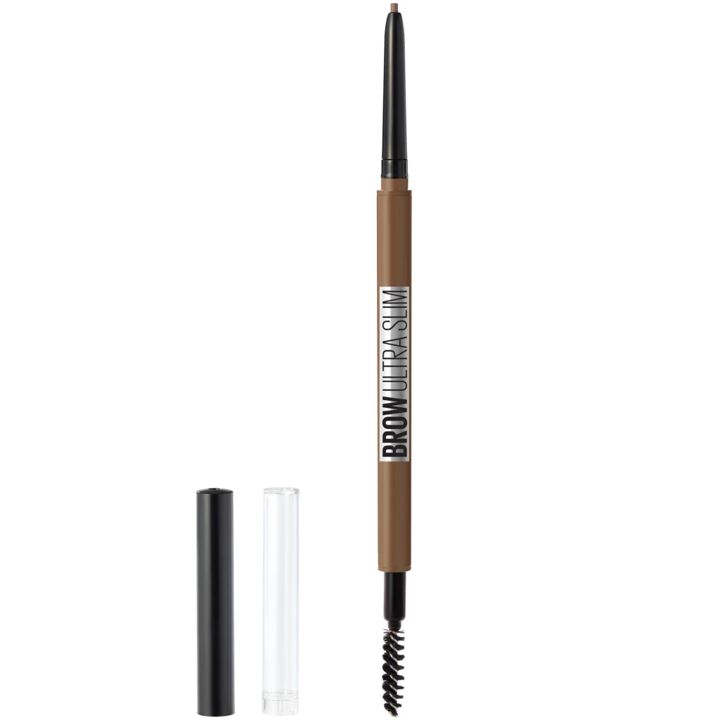 Brow Ultra Slim Eyebrow Pencil Soft Brown