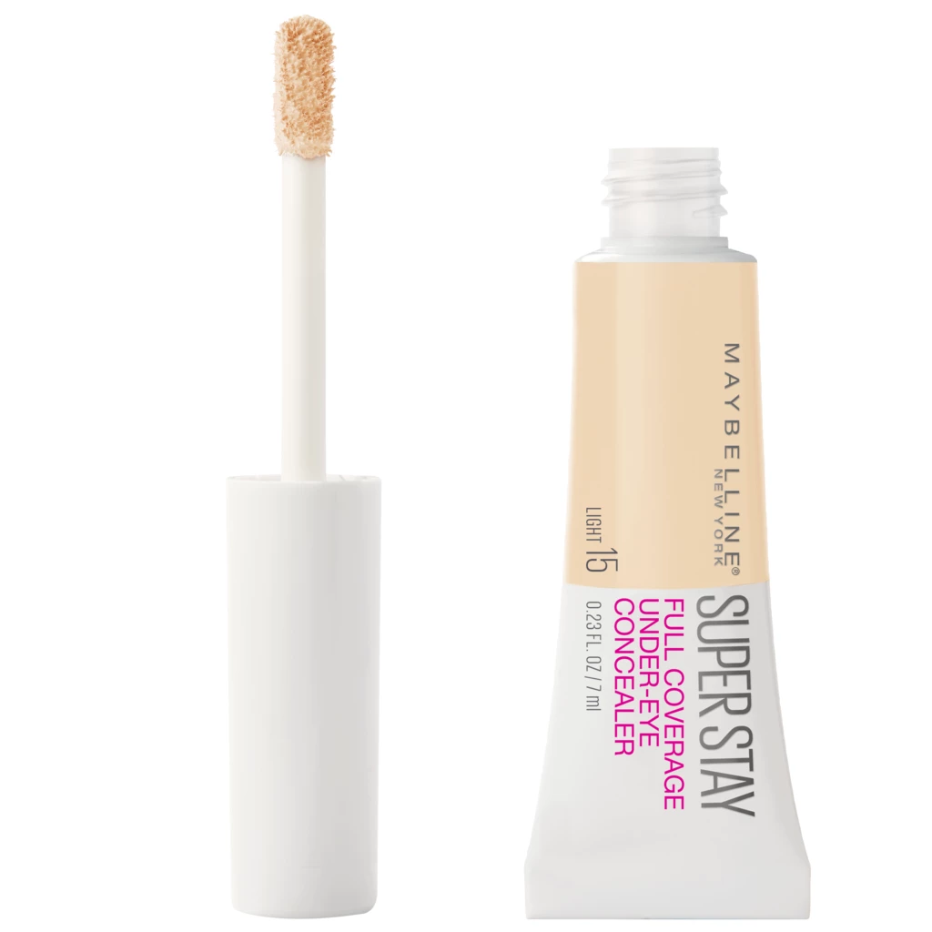 Superstay Full Coverage Concealer Light