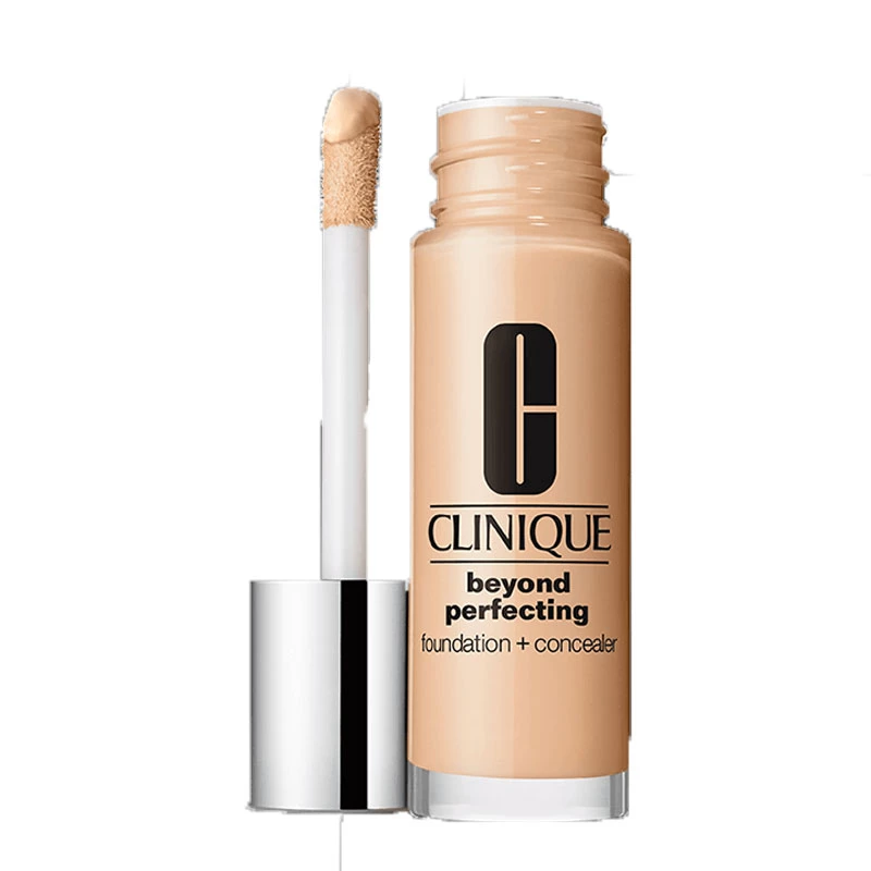 Beyond Perfecting Foundation + Concealer CN 18 Cream Whip