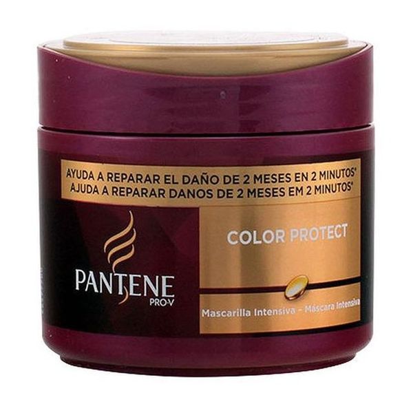 Hiusnaamio Color Protect Pantene