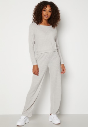 DORINA Waffle Lounge Pant GY0046-Grey M