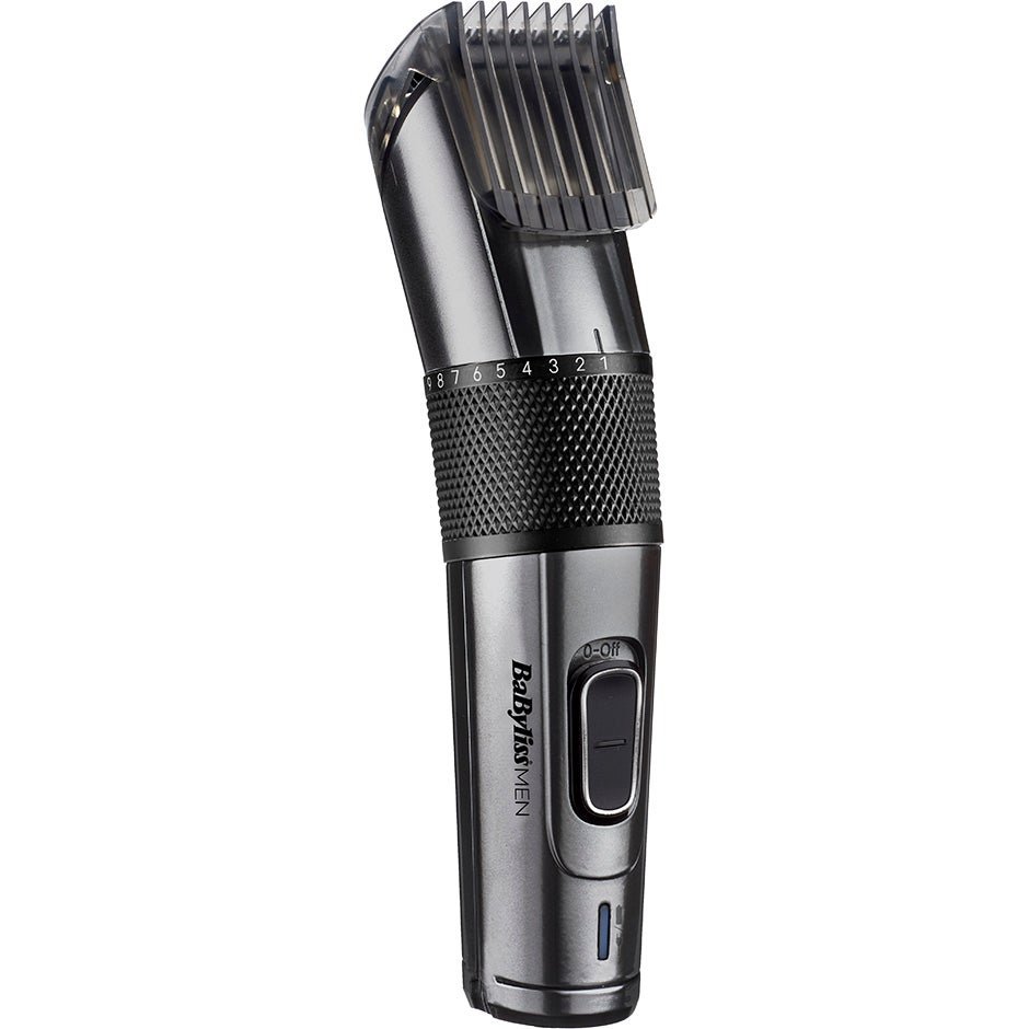 Carbon Titanium, Babyliss Koneet & trimmerit