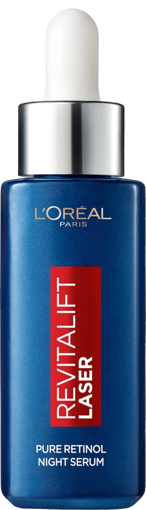 Revitalift Laser Pure Retinol Night Serum 30 ml