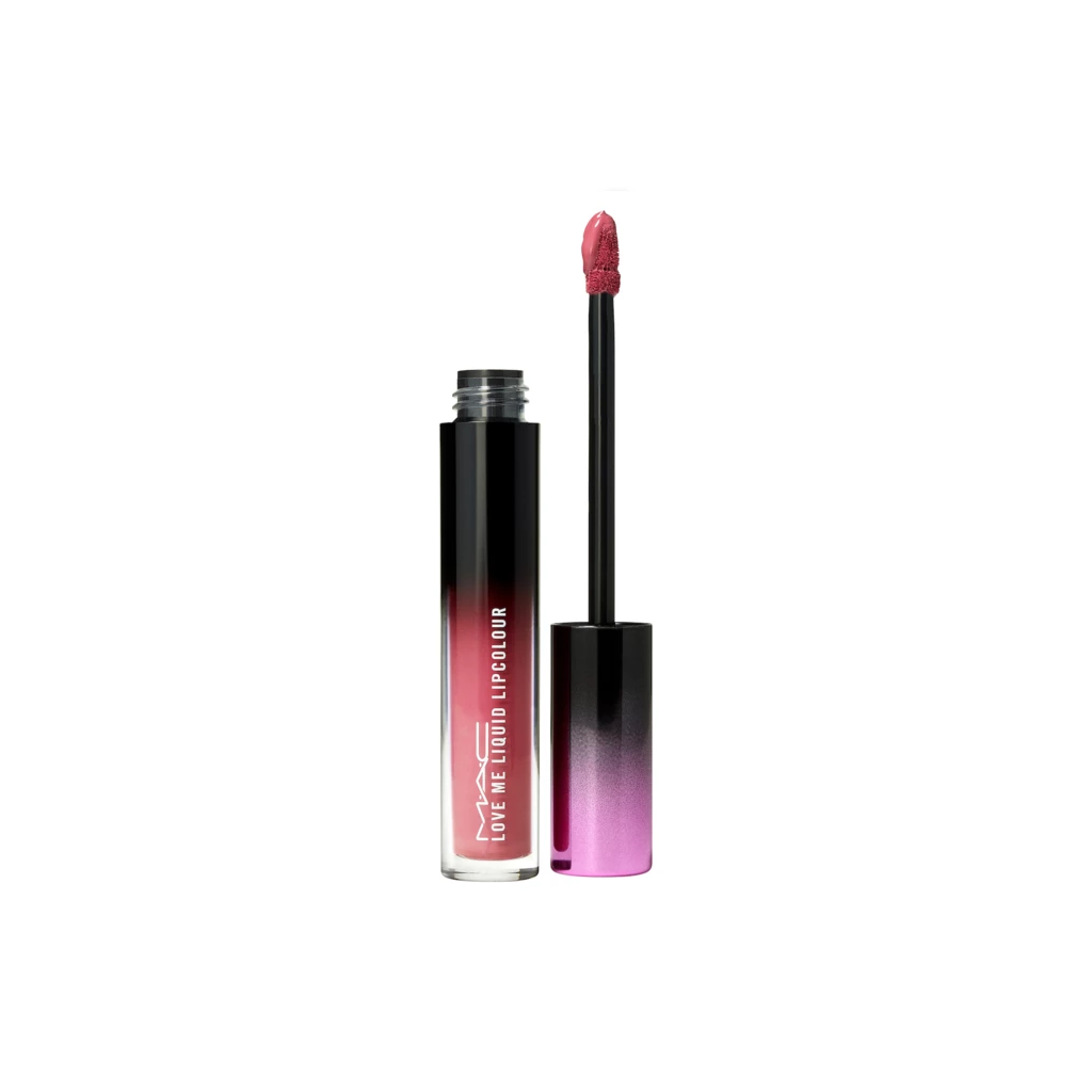 Love Me Liquid Lipcolour 09 Hey, Frenchie!