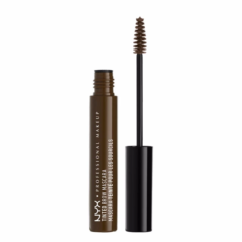 Tinted Brow Mascara Espresso