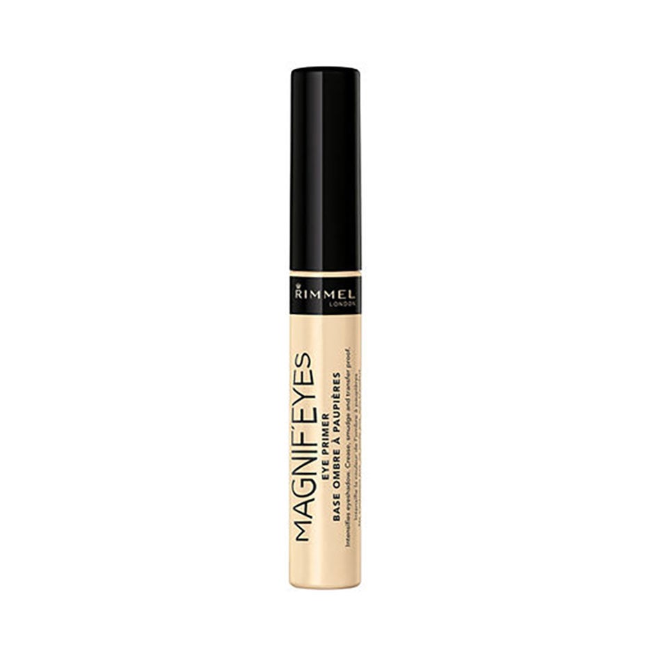 Magnif'eyes Eye Primer, Rimmel London Silmämeikin pohjustus