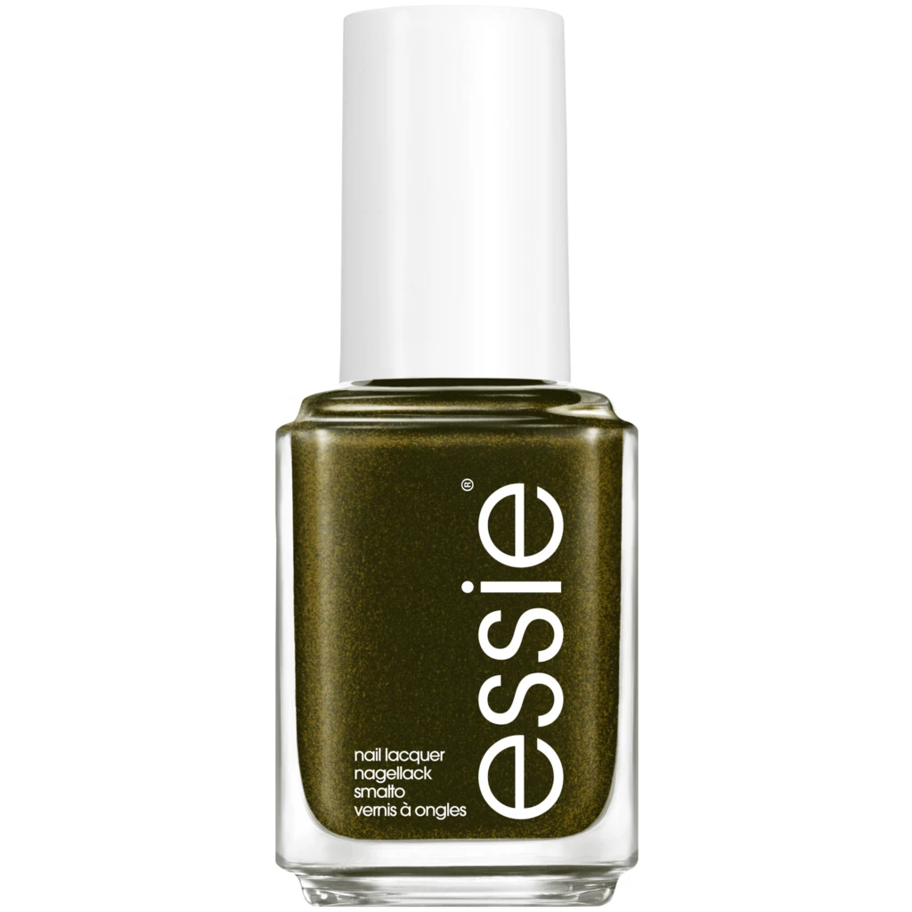 Fall Collection Classic Nail Polish 808 high voltage vinyl