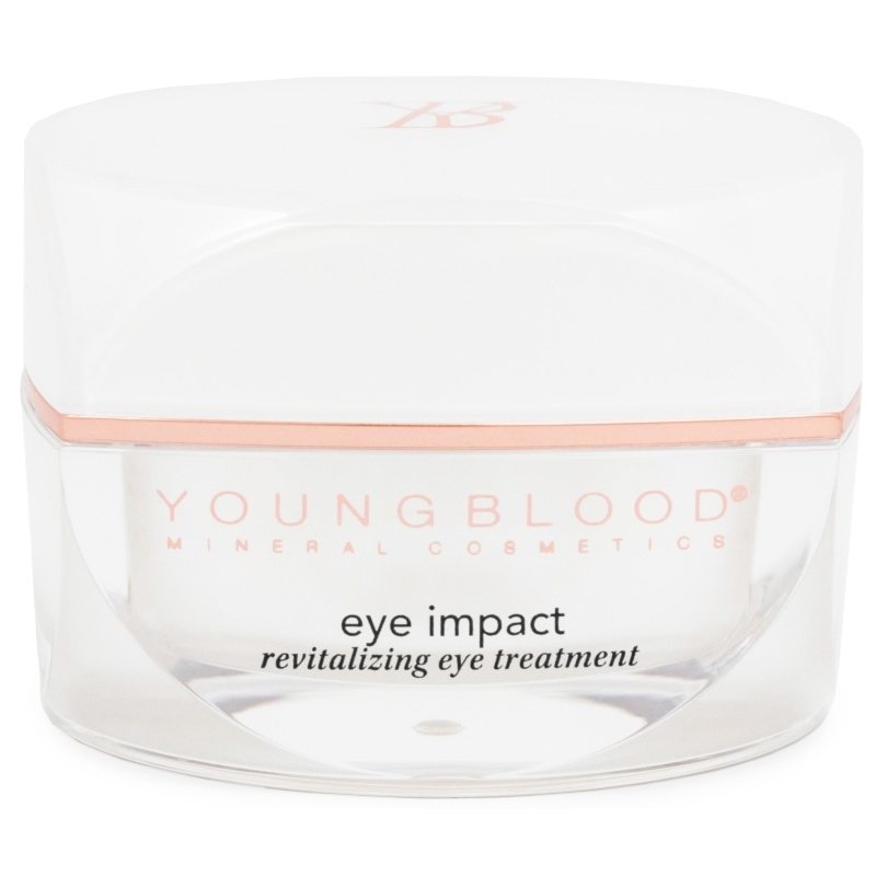 YOUNGBLOOD - Eye Impact 15 ml