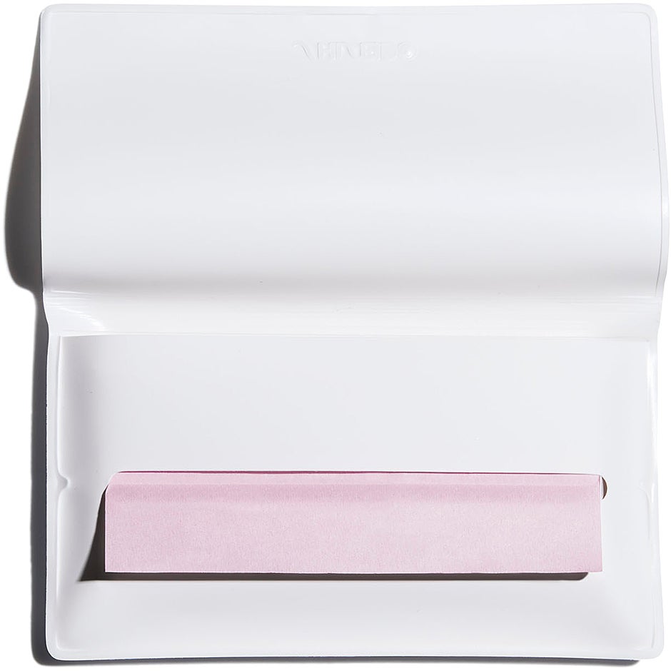 Shiseido Oil-Control Blotting Paper, 20 ml Shiseido Puuteripaperit