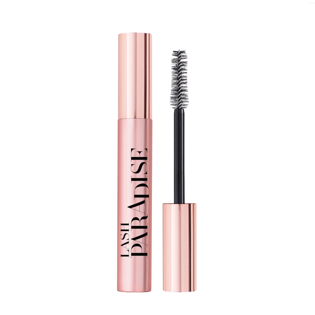 Paradise Mascara 1 Extra Black