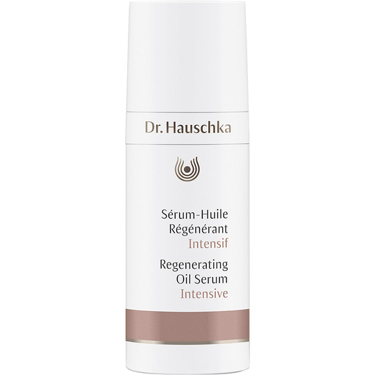 Regenerating Oil Serum Intensive, 20 ml Dr. Hauschka Seerumit & öljyt