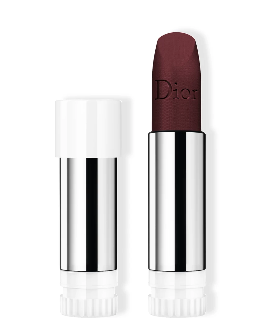 Rouge Dior Couture Color Lipstick Refill 886 Enigmatic