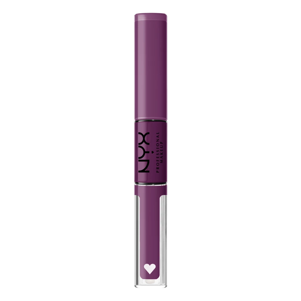 Shine Loud Pro Pigment Lip Shine Shake Things Up