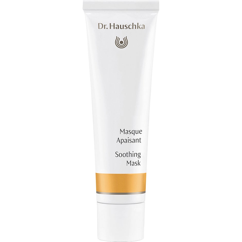 Soothing Mask, 30 ml Dr. Hauschka Kasvonaamiot