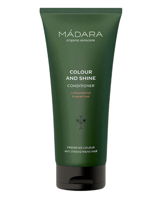 Colour & Shine Conditioner 200 ml